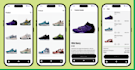 develop a professional react native mobile app