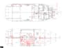 convert PDF to autocad dwg with professional drafting