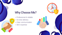 do on page SEO and keyword research