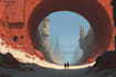 do environment concept arts