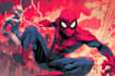 do a superhero comic character art
