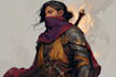 design dnd, pathfinder, and rpg character art