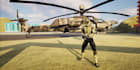 create a 3d game in unreal engine 5