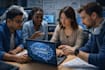 do machine learning and deep learning tasks with python