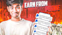 design eye catching youtube thumbnail to boost CTR