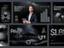 design amazing powerpoint, google slides, canve presentation