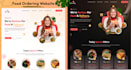 build and deploy a responsive website