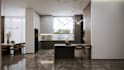 render and model kitchen cabinetry and commercial kitchens
