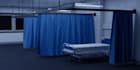 design 3d hospital, clinic, dental, diagnostic center cgi, high quality render