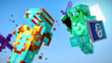 create high quality minecraft thumbnails