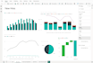 create interactive tableau dashboards into insights