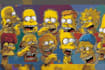 draw you as a yellow cartoon simpsons style