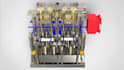design injection mold, plastic part, and manufacturable mold ready 3d models