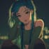 draw anime,fanart portrait illustration