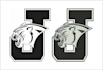 digitize your logo to embroidery dst, pes, exp, jef, fast delivery
