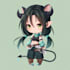draw cute chibi anime