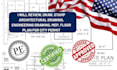 review, draw, stamp architectural, engineering plan,  floor plan for city permit