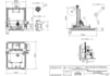 create mechanical cad designs, assembly drawings  fabrication drawings, bom,