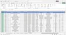 clean, analyze, and organize your excel data
