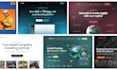 design and build a stunning framer website