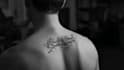not design an average calligraphy tattoo