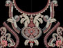 professionally digitize a sketch into embroidery
