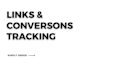 set up redtrack voluum binom bemob clickmagick s2s postback campaign tracking