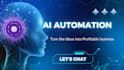 build ai automation systems and turn your ideas into a scalable business