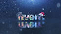 create a splendid merry christmas greeting video
