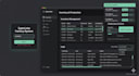 build a custom gui application