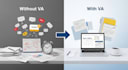 be your ai powered virtual assistant for admin research data entry and automate