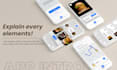 edit promo video of mobile app and website, saas explainer
