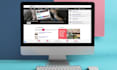 make a beautiful, accessible, conversion focused umbraco site