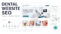 do local SEO for dentists and dental clinics