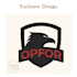 high quality manual embroidery digitizing no auto digitizing and all file types