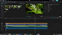 do better quality cinematic video editing on cap cut