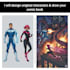 design characters and comic books
