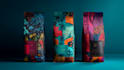 custom coffee packaging, bag, label and pouch design