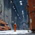 sci fi illustration and sci fi art