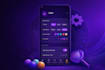 develop a android and ios app