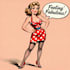 create vintage comic book art with halftone texture