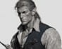 draw dnd character art, fantasy fighter character