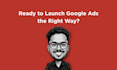google ads campaign setup