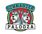 design a wonderful dogs logo with satisfaction guaranteed