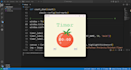 create professional python tkinter gui desktop applications
