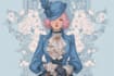 design full body anime style characters for roleplaying