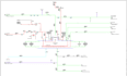 do piping 2d layout, isometric drawings in autocad