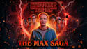 create a viral stranger things style thumbnail