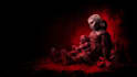 draw dark art illustration