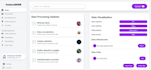 do firebase, supabase, auth, backend integration in google ai studio apps